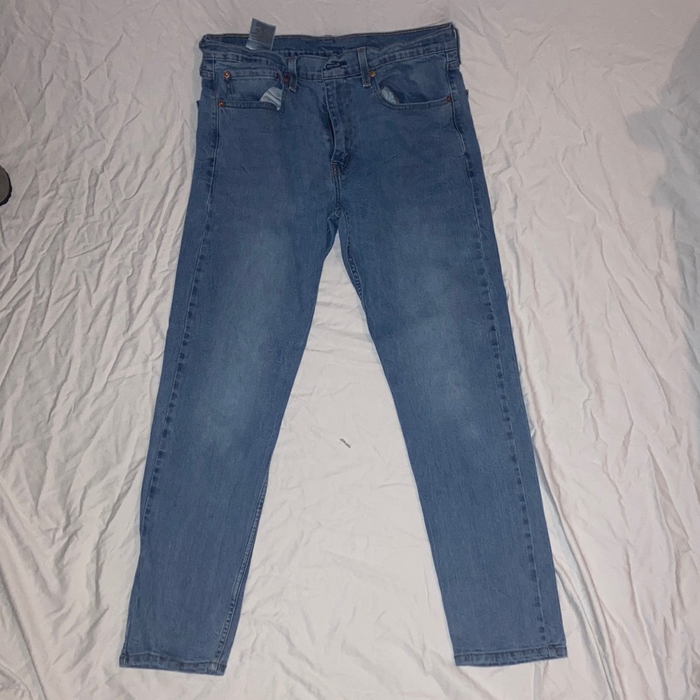 Levi’s 502 34X32